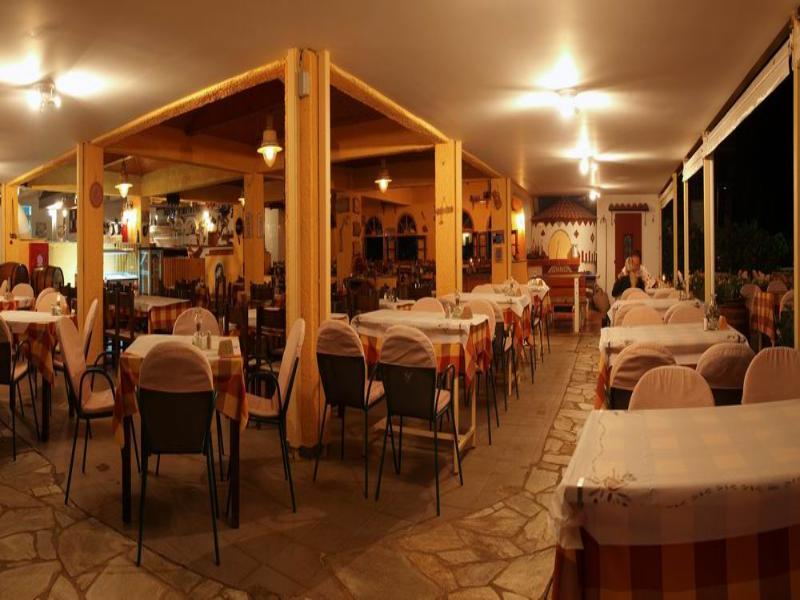 Muses Hotel Koukounaries Exterior photo